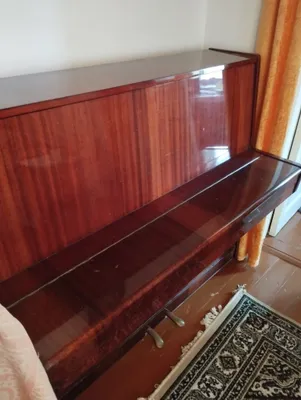 Пианино "Беларусь" 1