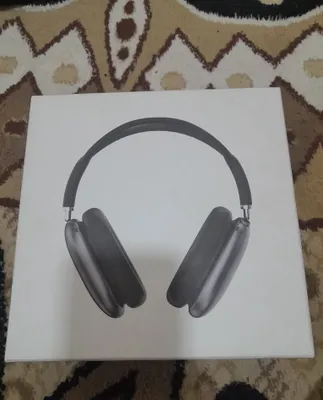 Apple AirPods Max 1