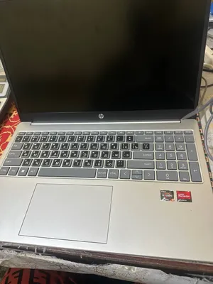 Yangi HP kompyuteri 1