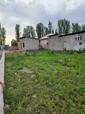 Участка сотилади 1