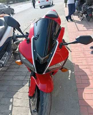 Honda CBR 600 куб. продаётся