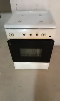 Продаётся газ плита 1