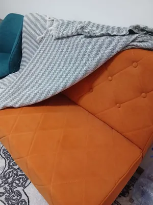 Mini divan
