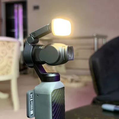 Dji osmo pocket 4 Combo 1