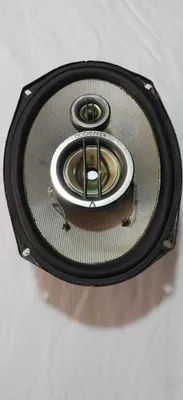 Продам динамик KENWOOD 1