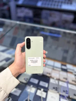 Samsung A56