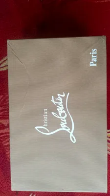 Louboutin 1