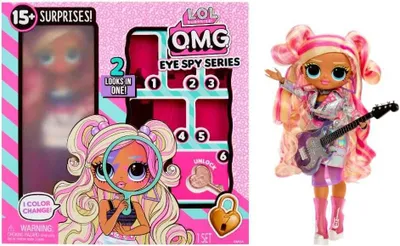 Кукла Mattel Kpop Demon Hunters HUNTR/X Руми в стиле фэшн 1