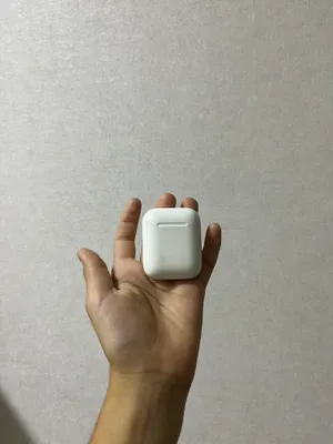 Airpods 1