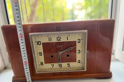 Часы ОЧЗ СССР 50-60г. 1