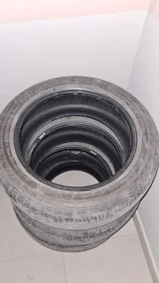 Продаются заводские шины для Onix 1