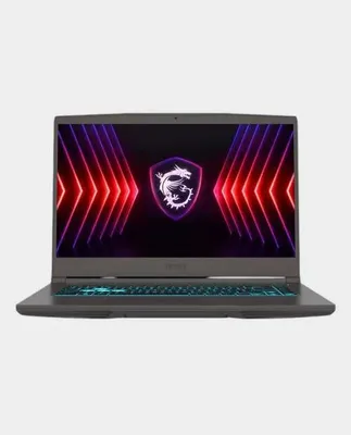 Msi Thin 15 B12UCX noutbuki /I5-12450H/8GB/512GB/RTX2050/15,6" FHD 1