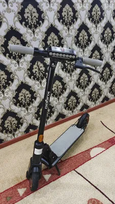 Kuggo m2 pro elektr skuter 1