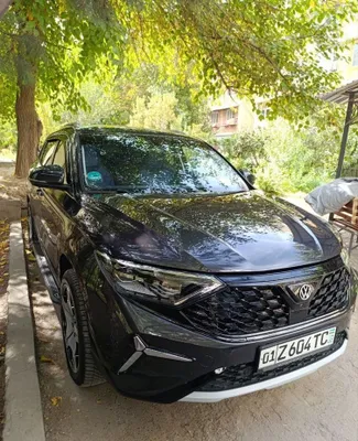 Qo‘shimcha imkoniyatlarga ega 2023-yilgi Volkswagen Jetta VS7 sotiladi 1