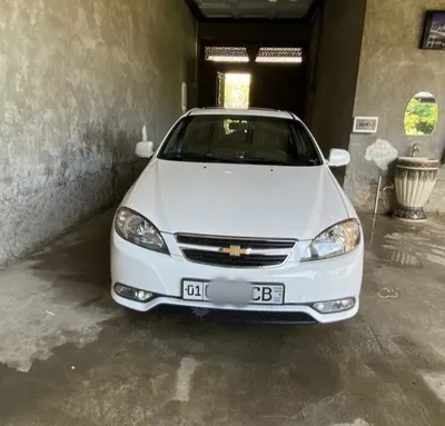 Gentra, автомат, 2019 г., в отличном состоянии, 100% 1