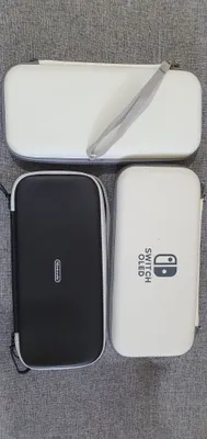 Nintendo switch  кейс чехол футляр. 1