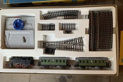 Продам Piko DR (Deutsche Reichsbahn)