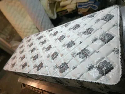 25 yilgacha kafolatli premium toifadagi ortopedik matraslar 1