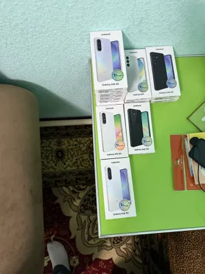 Galaxy a16 a26 a36 56 optom narxda beriladi 1 yil garantiya 1