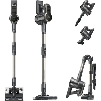 Беспроводной пылесос Xiaomi Dreame Trouver Vacuum Cleaner J40 1