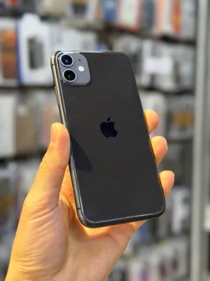 iPhone 11 LL/A