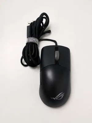 ASUS ROG Keris P509 — o‘yin sichqonchasi 1