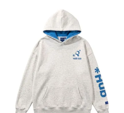 «SNOWMAN» uniseks hudisi 1