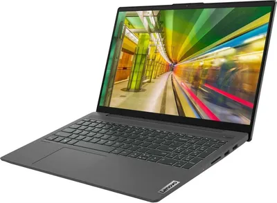 LENOVO IP 5 I7-1255U/16GB/512GB/MX550/15,6 FHD STORM GREY noutbuki 1
