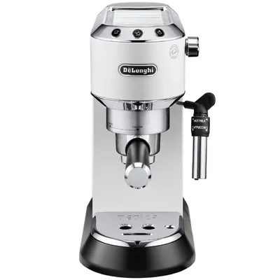 Кофеварка Delonghi EC685W 1