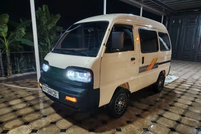 Дамас2 2008й зор 1