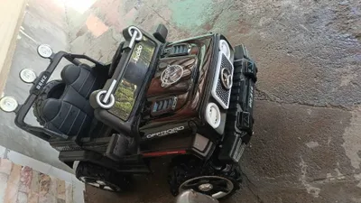 Pultli zaradkali oyincho moshina 1