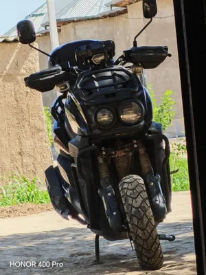 Motosikl sotladi