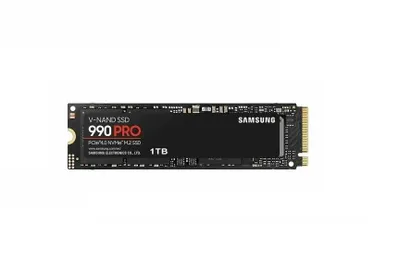| SAMSUNG 990 PRO MZ-V9P1T0B/AM 1Tb qattiq holatdagi disk 1