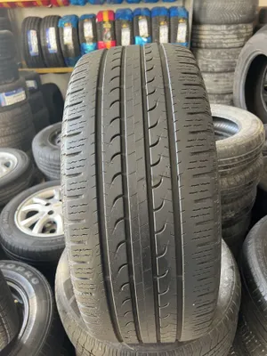 Goodyear 235/50/19 в идеальном состоянии, подходит для BYD Champion, Song Plus, Equinox