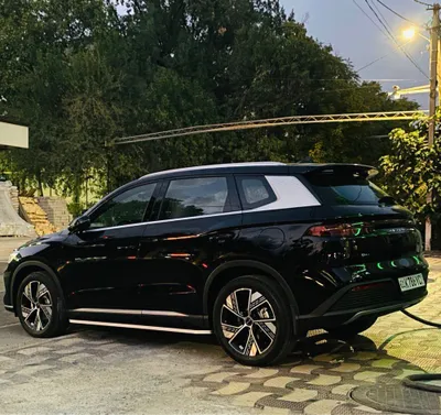 BYD Song Pro avtomobili sotiladi 1