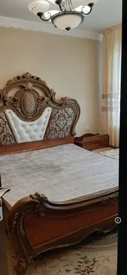 Продаётся спальный гарнитур 1