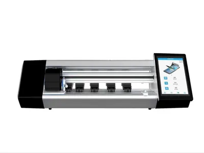 Режущий плоттер TENETH F7-290PRO 1