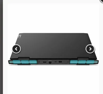Игровой ноутбук Lenovo IdeaPad, в хорошем состоянии, мало использовался 1