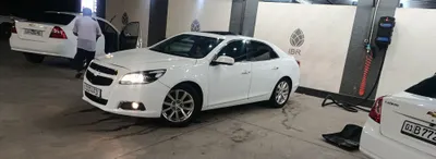 Продаётся Malibu 1.3, комплектация «поз» 1