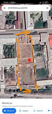 В тихом месте рядом со Старым городом 1