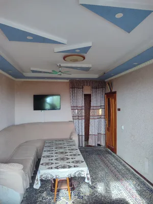 Продаётся квартира, 4-этажный дом, 4-й этаж, 25 тысяч долларов 1