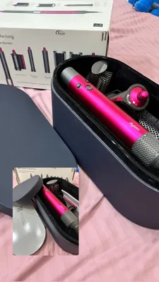 Dyson оригинальный фен 1