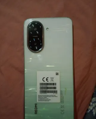 Redmi A5 xolati zur 1