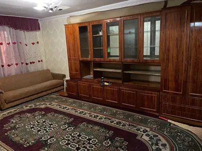 2-комнатная квартира 1