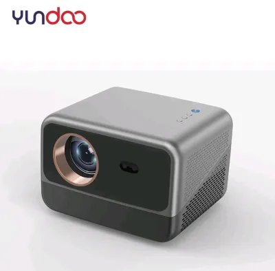Проектор Yundao smart H700 1