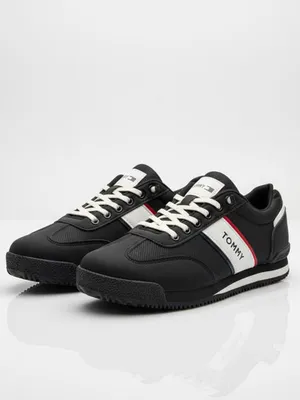 Кроссовки Tommy