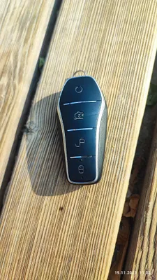 BYD original pult 1