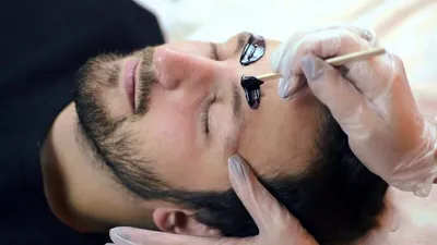 депиляция для мужчин и женщин 1