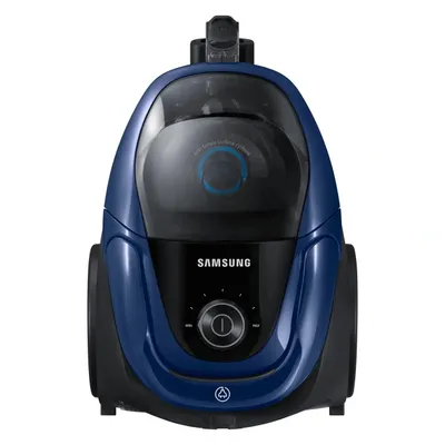 Пылесос Samsung VC18M3125VB/UZ 1