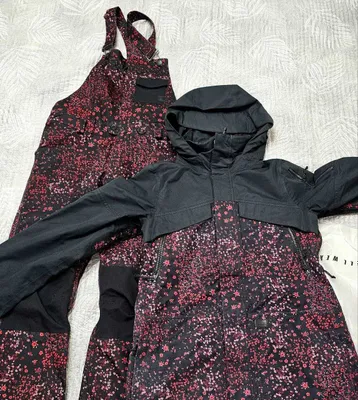 Продам комплект Volcom 15k 1